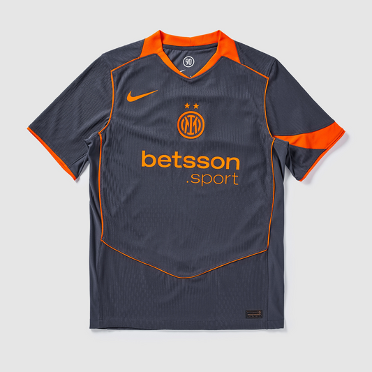 Maglia Inter Third 25/26 Player