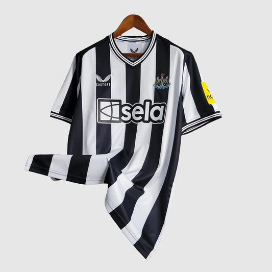 Maglia Newcastle United Home 23/24