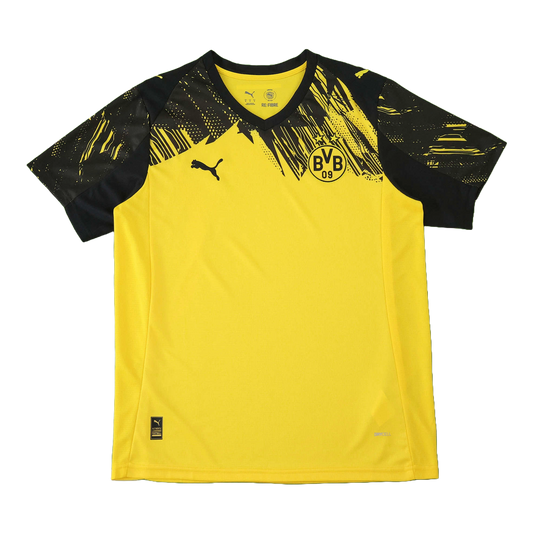 Maglia Borussia Dortmund Home 25/26