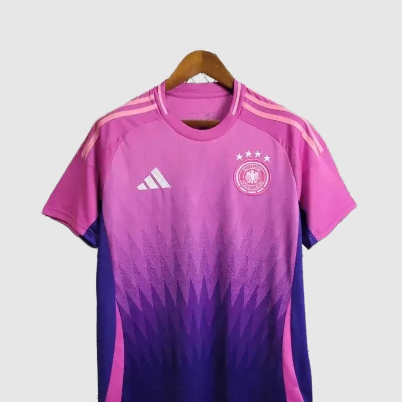 Germany Away Jersey 2024/25 - photo 2