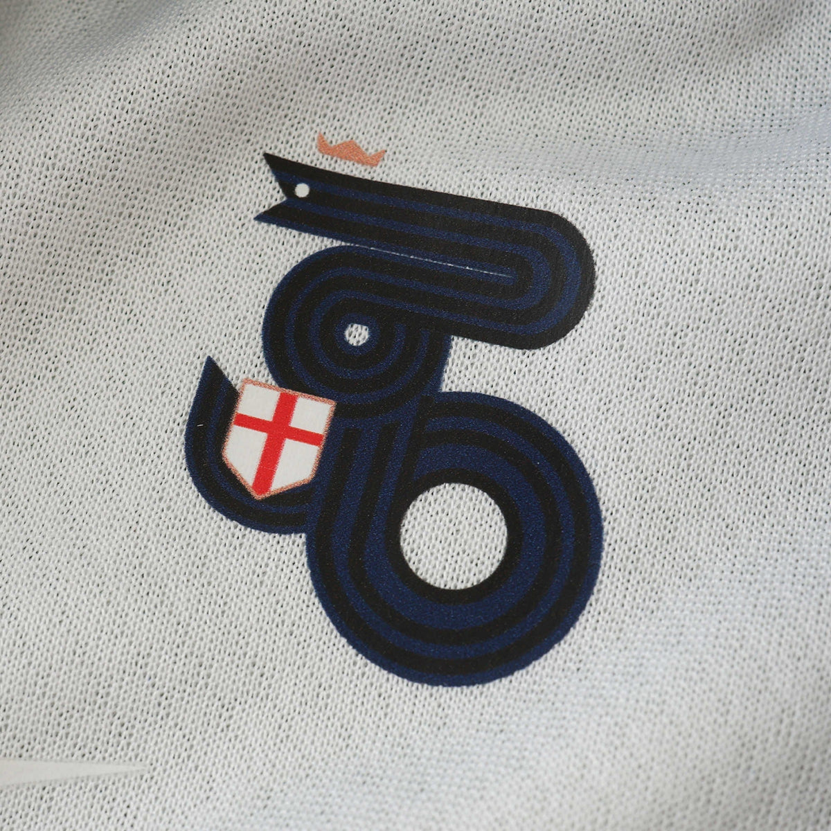 Maglia Inter Away 24/25 - Bianca e Grigia - foto 10