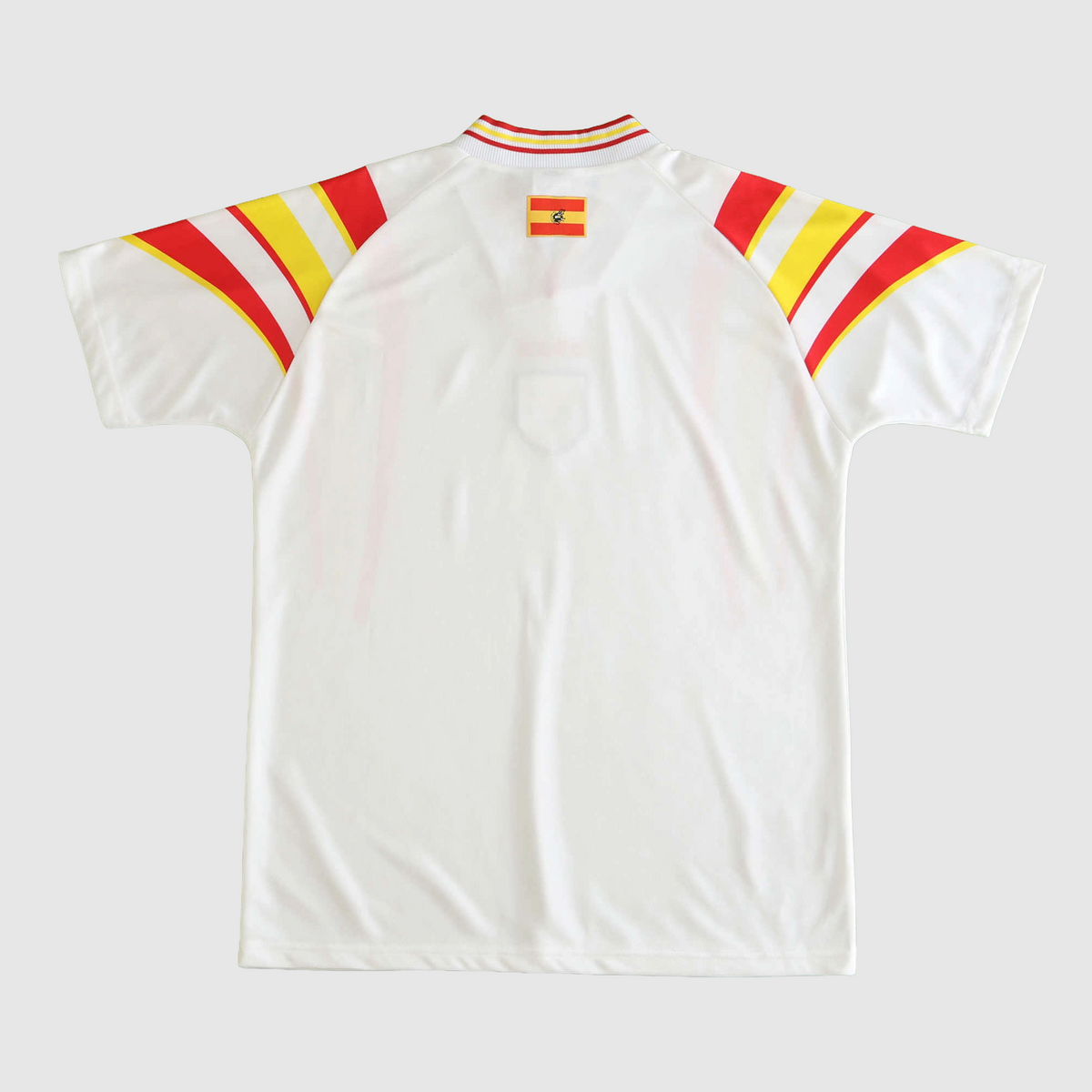 Spain Retro Third Jersey 1996 - photo 2