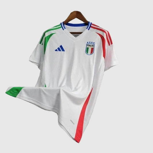 Camisola Itália Alternativa 24/25