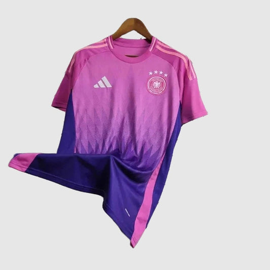 Camisola Alemanha Alternativa 24/25