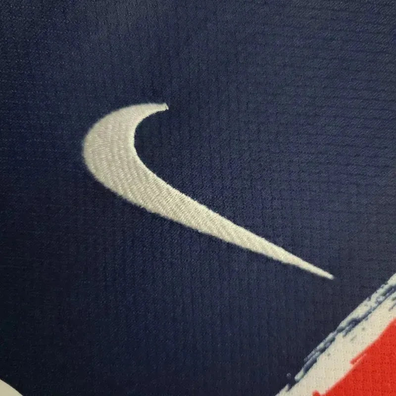 Paris Saint-Germain Home Jersey 2024/25 - Navy Classic - photo 6