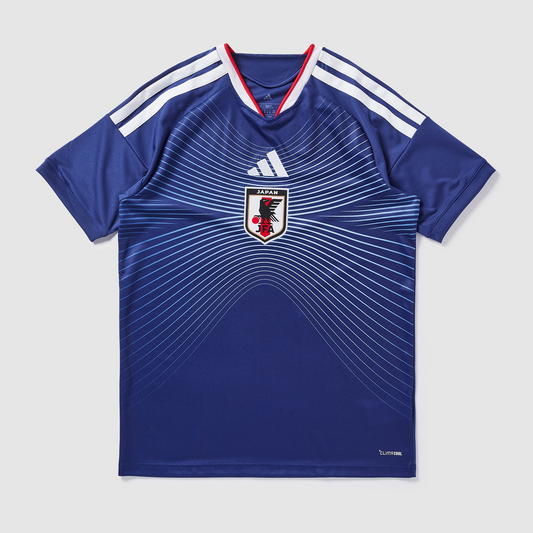 Camisola Japão Principal 26/27