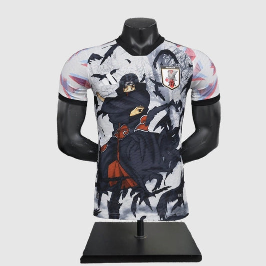 Camisola Japão Itachi Uchiha 24/25