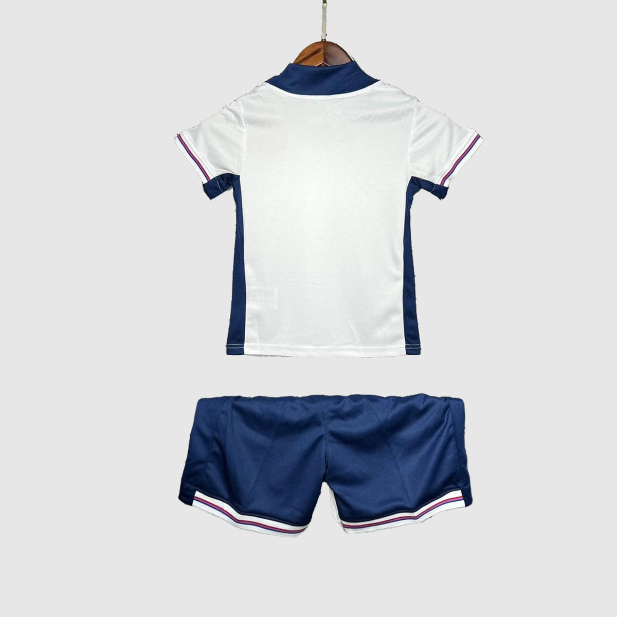 England Home Kids Kit 2024/25 - photo 2