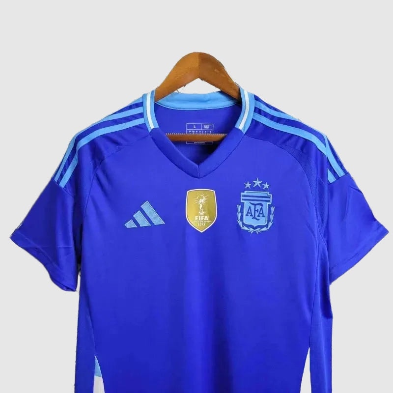 Maglia Argentina Away 24/25 - foto 11
