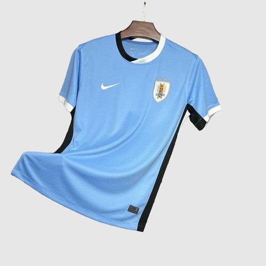 Maglia Uruguay Home 24/25