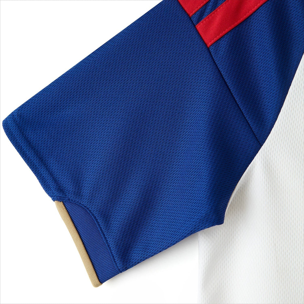 Olympique Lyonnais Home Jersey 2026/27 - photo 7