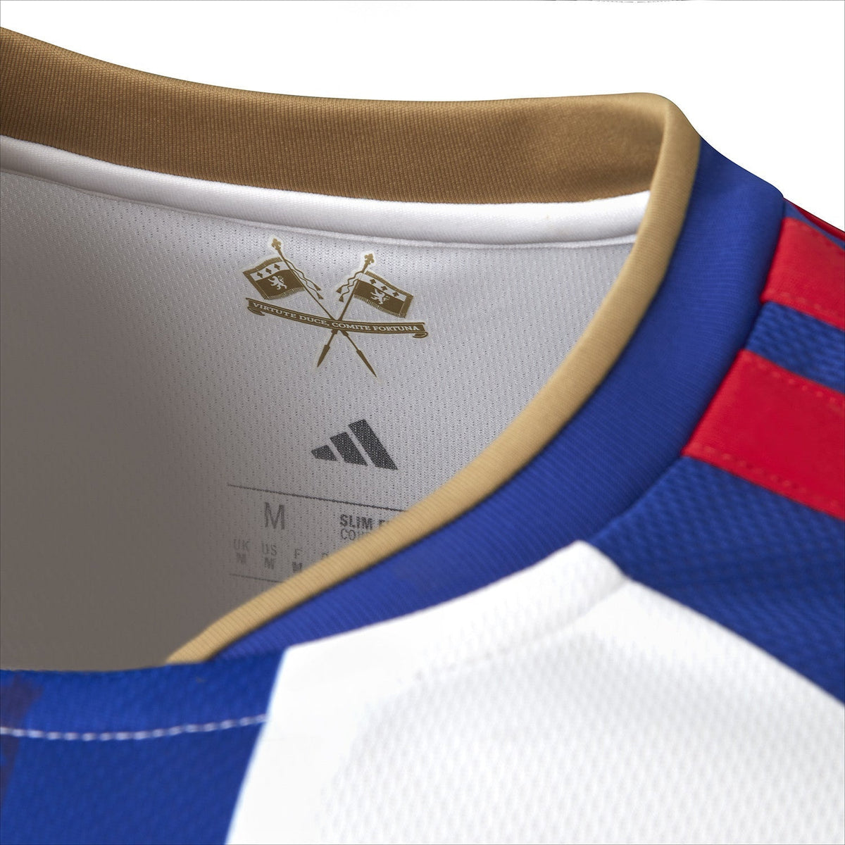 Olympique Lyonnais Home Jersey 2026/27 - photo 5