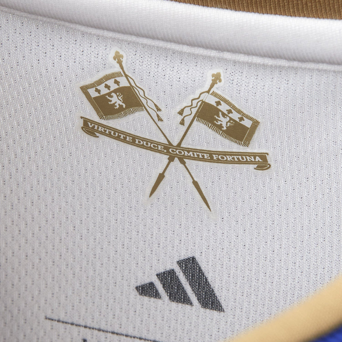 Olympique Lyonnais Home Jersey 2026/27 - photo 6