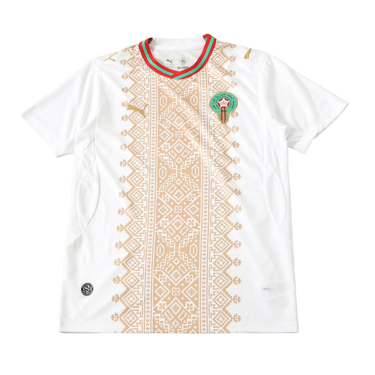 Morocco Away Jersey 2026/27
