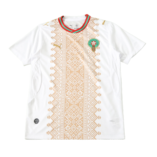 Maglia Marocco Away 26/27