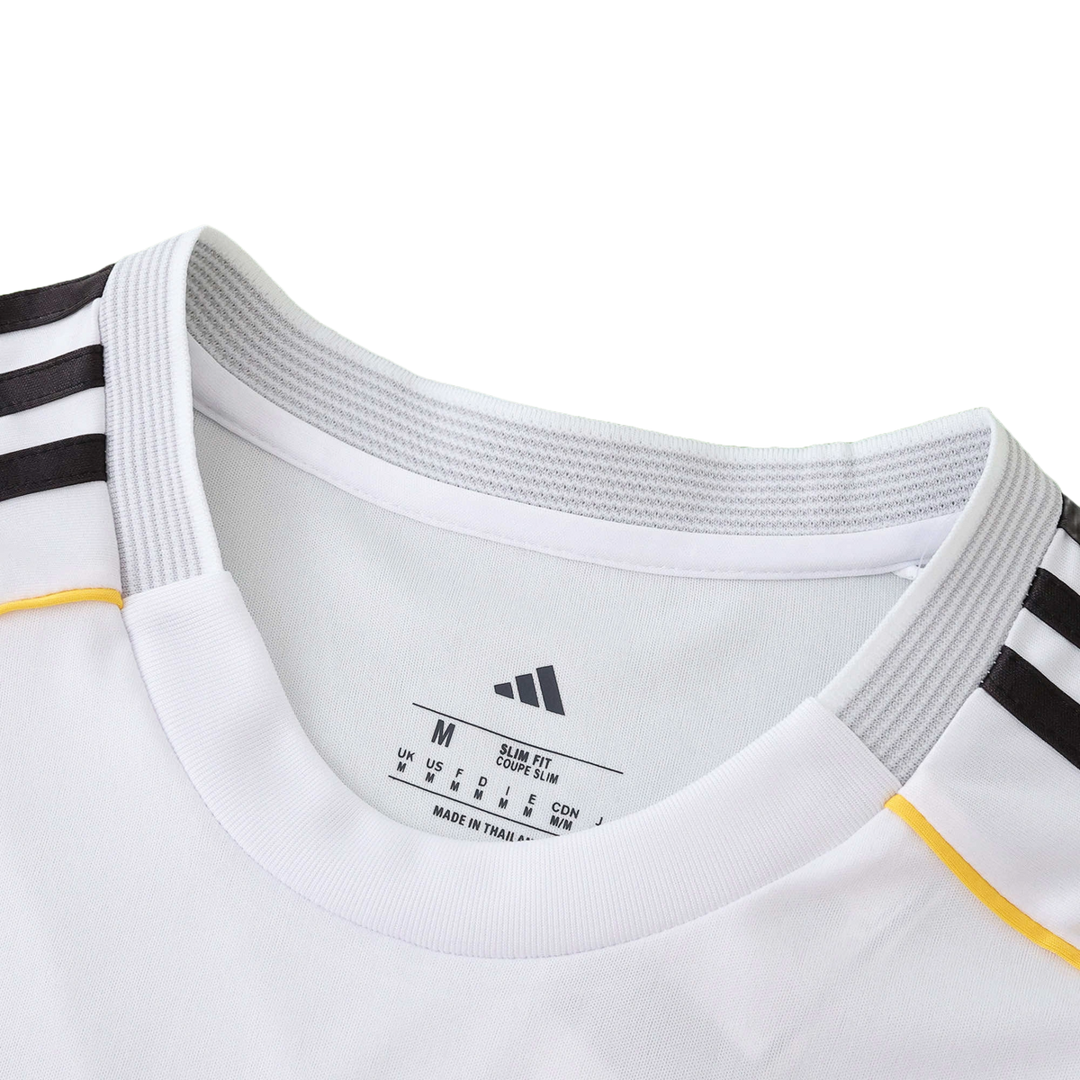 Camisola Real Madrid Principal 25/26 - foto 12