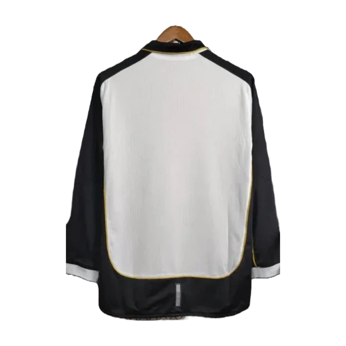 Maglia Manchester United Edizione Speciale - Bianca a Maniche Lunghe - foto 2