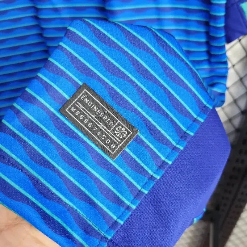 Maglia Brasile Away 24/25 - foto 5