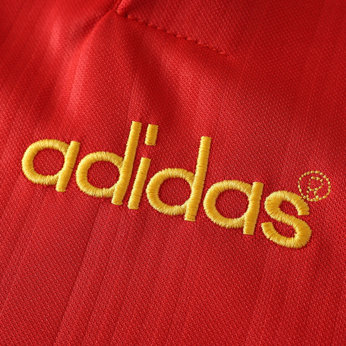Maglia Retro Spagna Home 1996 - foto 4