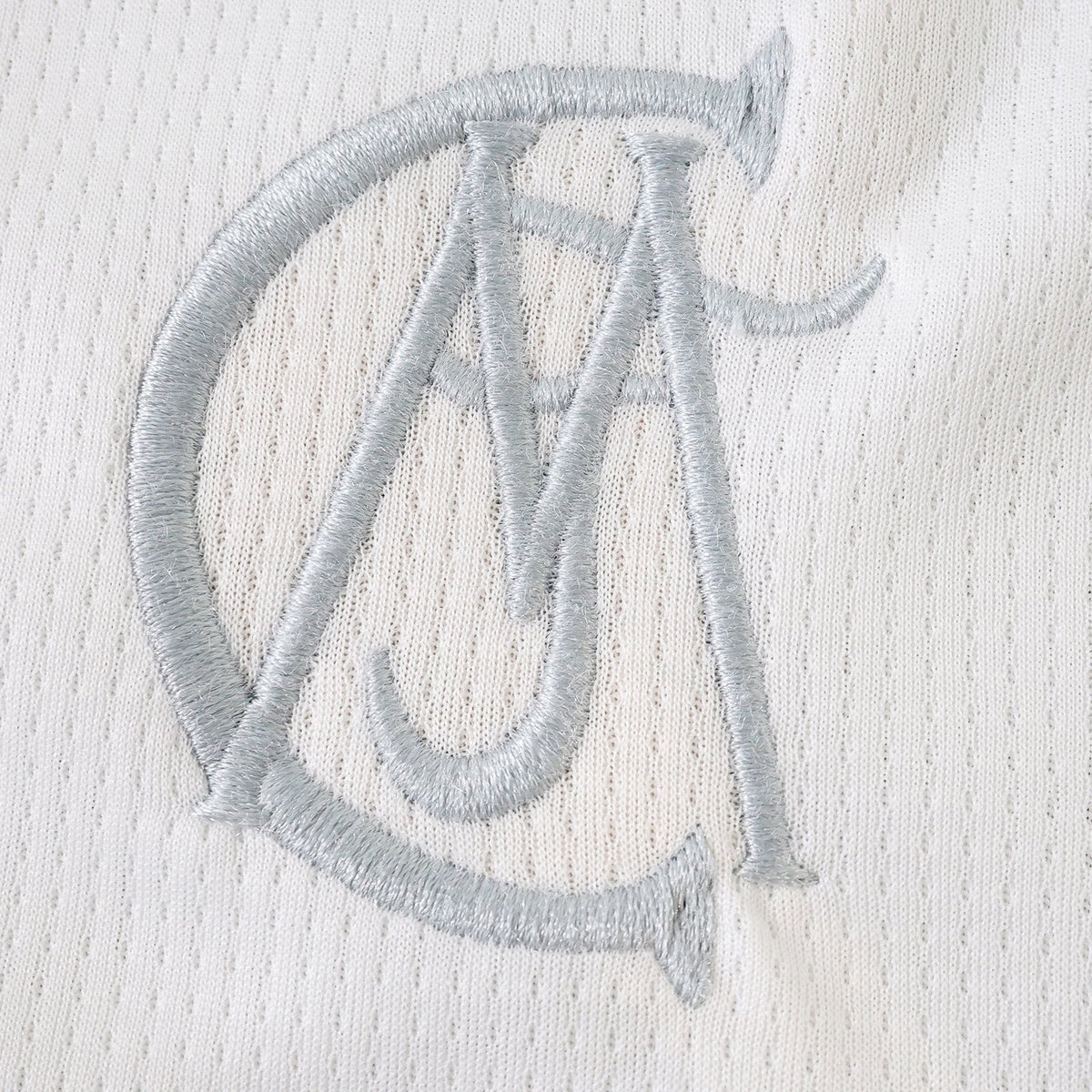 Camisa Real Madrid Edição 125 Anos Torcedor - foto 4