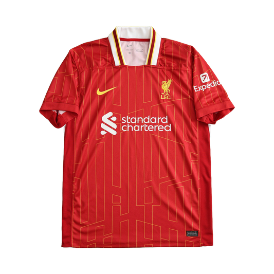 Maglia Liverpool Home 24/25