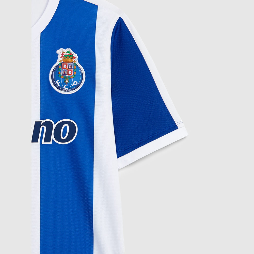 Porto Home Jersey 2026/27 - photo 4