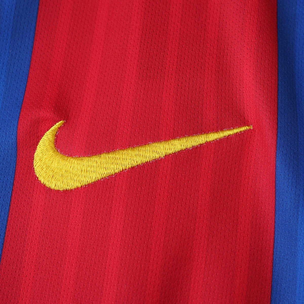 Maglia Retro Barcellona Home 2016/17 - foto 5