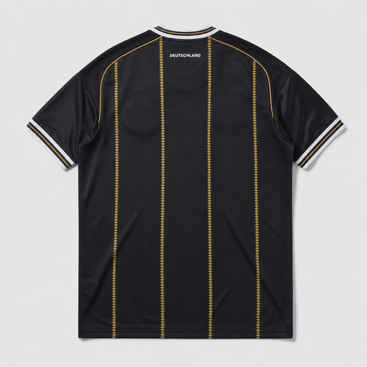 Maglia Germania Third 26/27 Player - foto 2