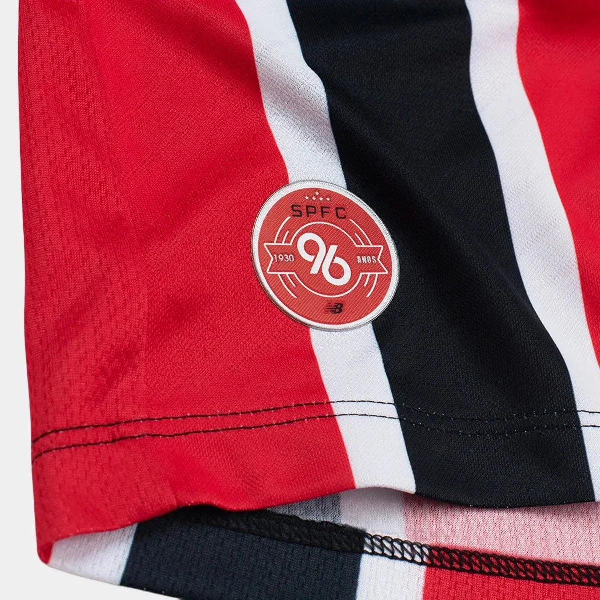 Maglia São Paulo Away 26/27 Player - foto 6