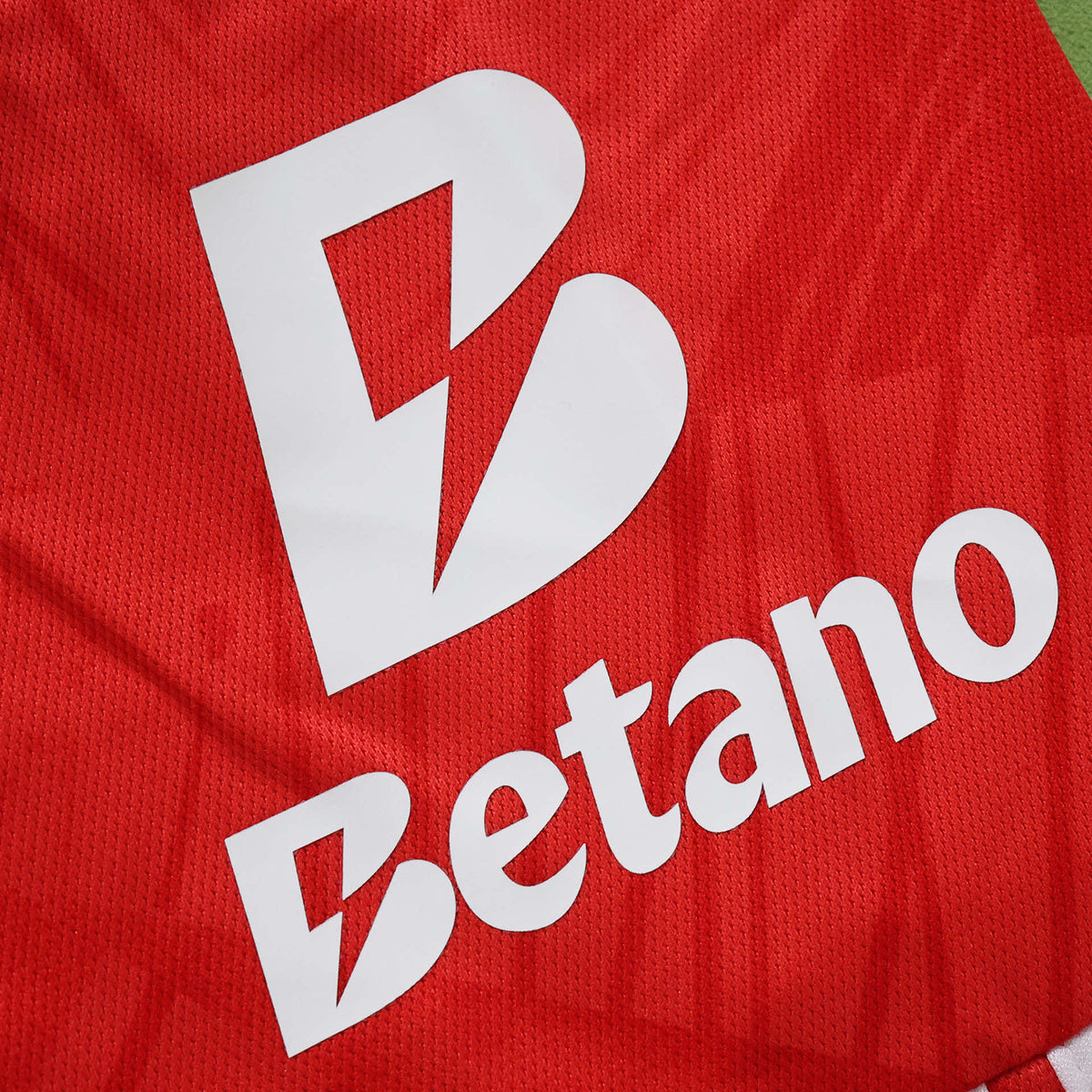 Benfica Home Jersey 2026/27 - photo 5