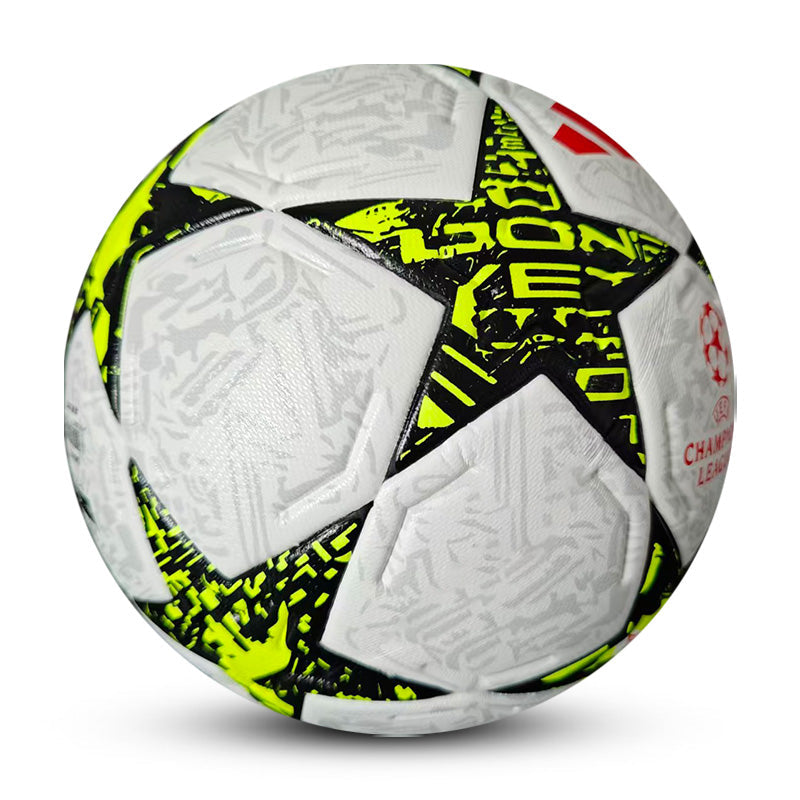 Pallone Pro UEFA Champions League 2026/27 Terzo Modello - foto 2