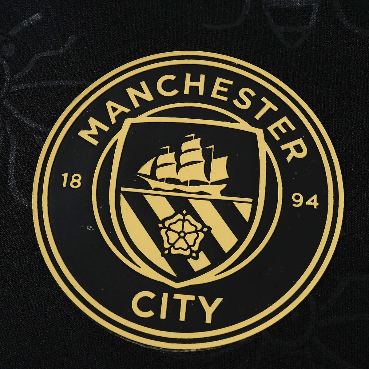 Manchester City Away Jersey 2026/27 Player Version - photo 2