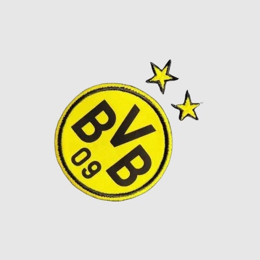 Borussia Dortmund Away Jersey 2023/24 - photo 10