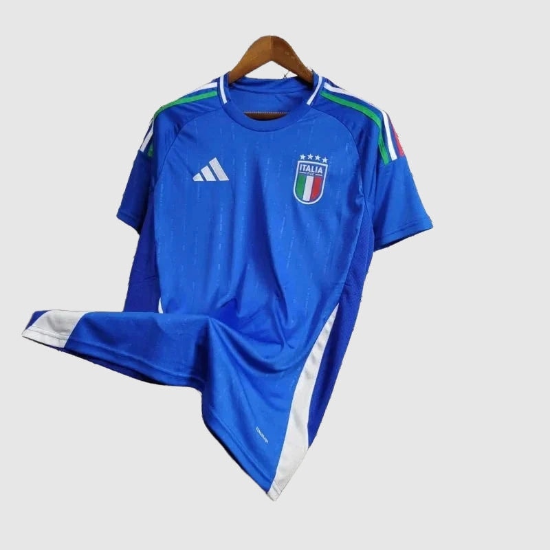 Camisa Itália I 24/25 Torcedor - foto 3