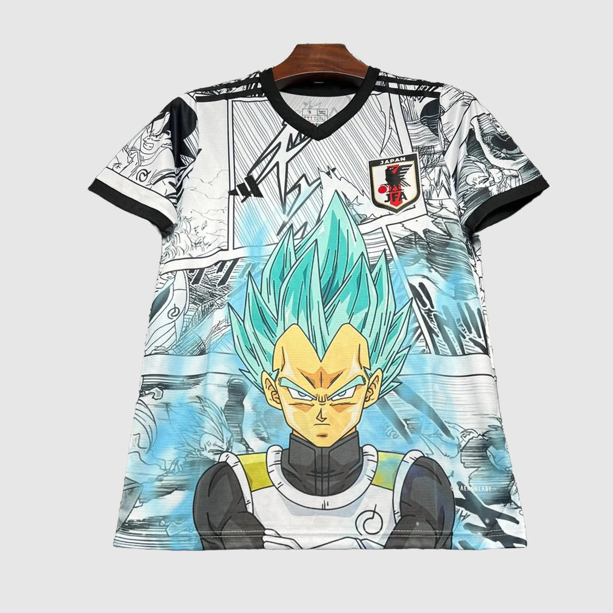 Maglia Giappone Saiyajin Edizione Speciale - foto 2