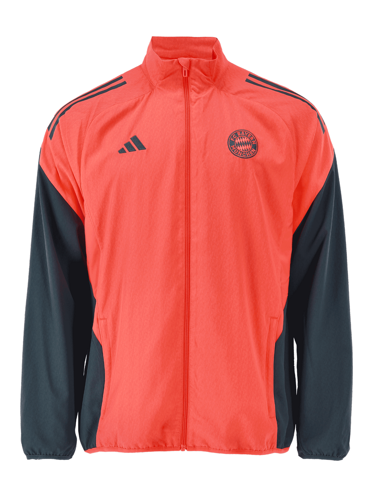 Bayern Munich Windbreaker - photo 2