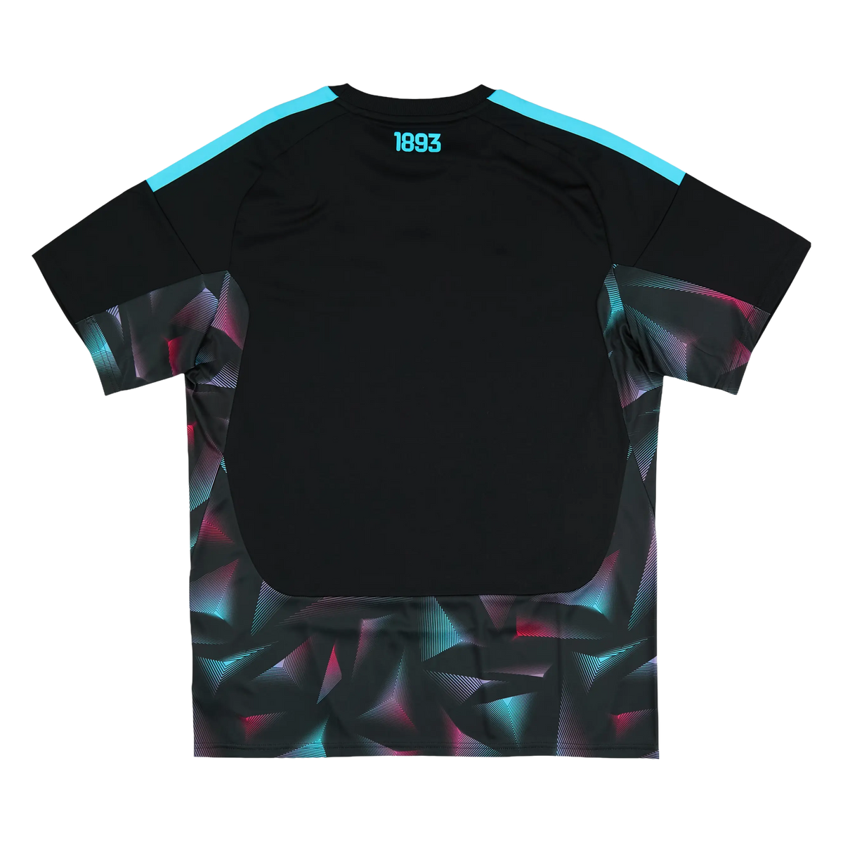 Camisa de Goleiro Argentina 26/27 Torcedor - foto 2