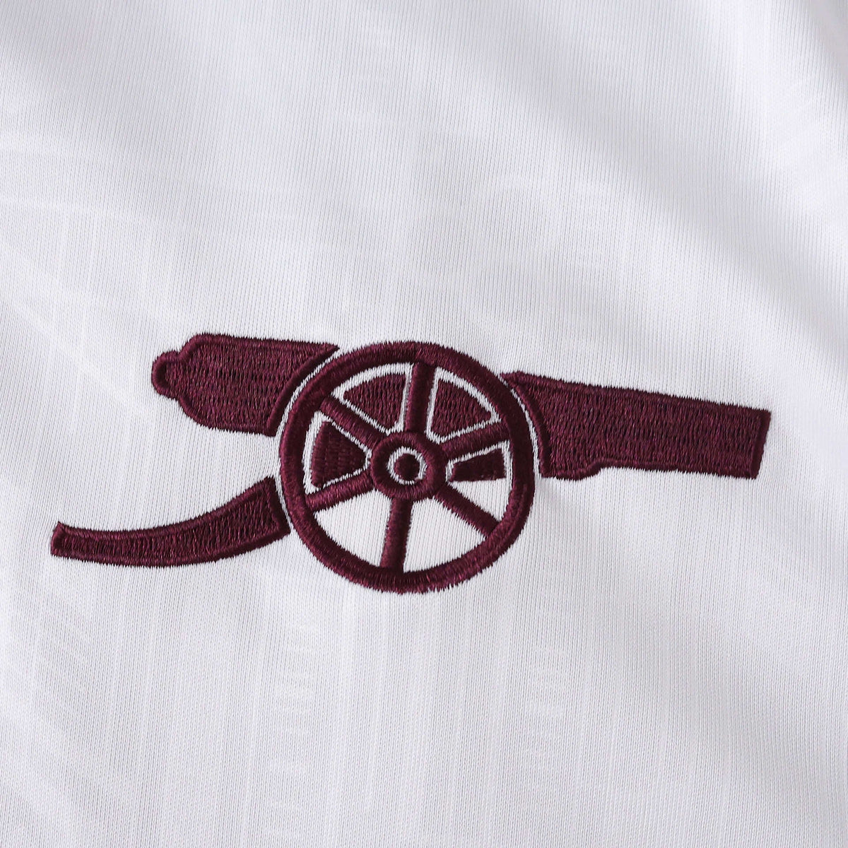 Arsenal Third Jersey 2025/26 - photo 2