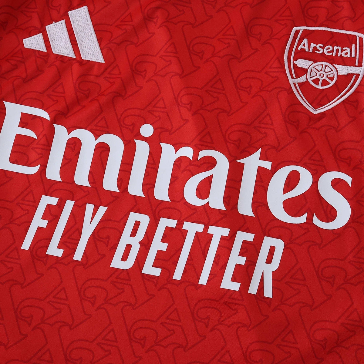 Maglia Arsenal Home 25/26 - foto 5