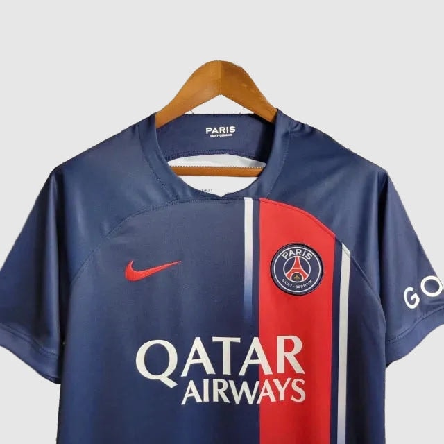 Maglia Paris Saint-Germain Home 23/24 - foto 2