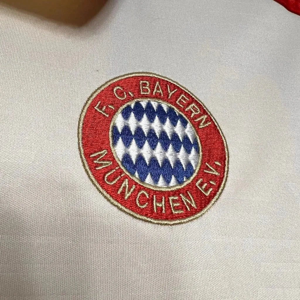 Camisola Bayern Munique Alternativa 24/25 - foto 3