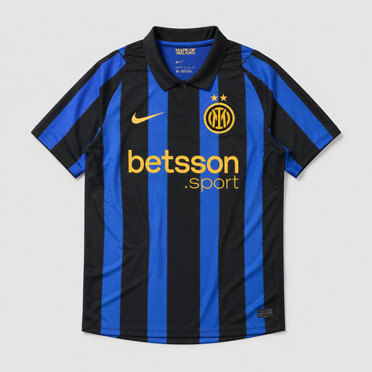Maglia Inter Home 26/27
