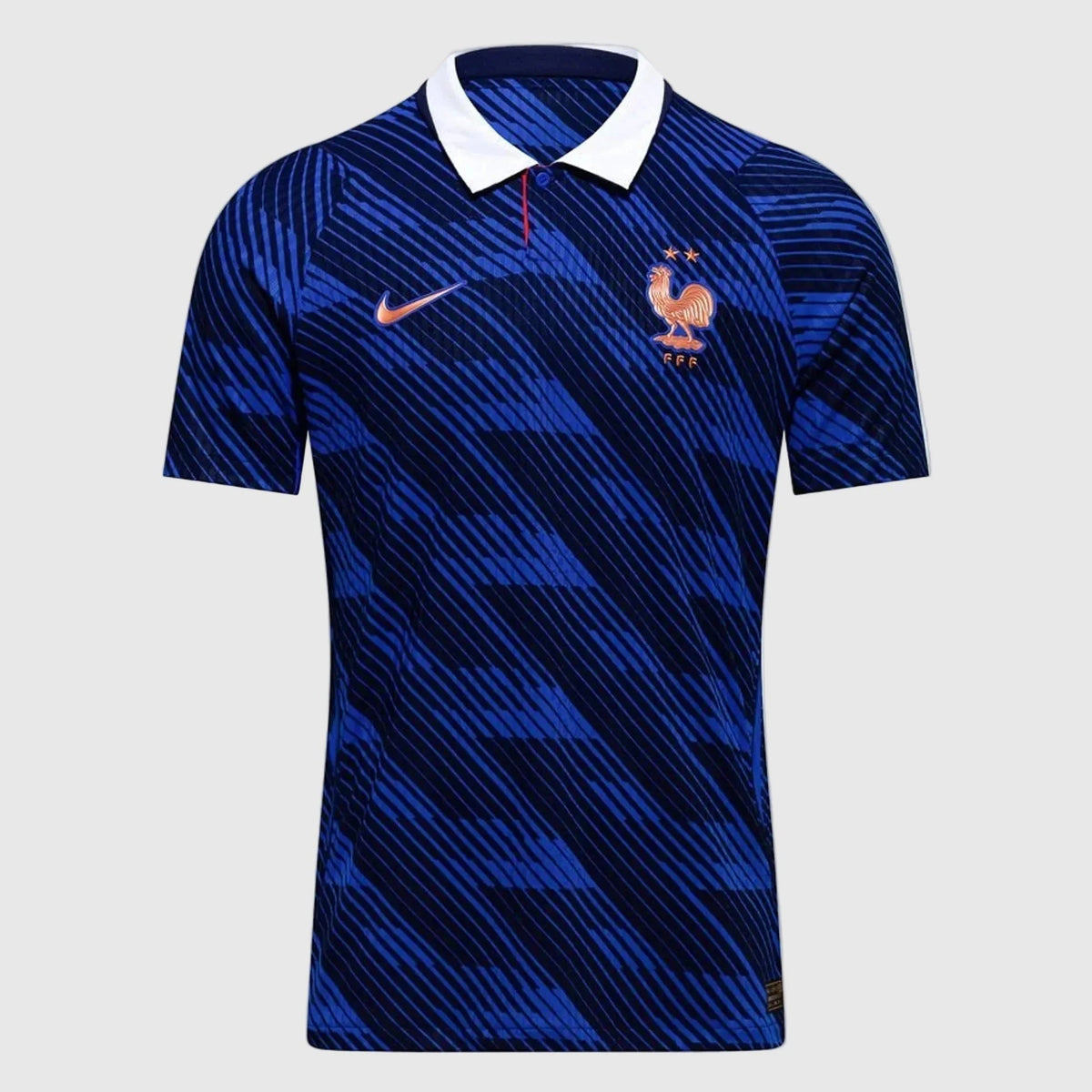 Maglia Francia Home 26/27 Player