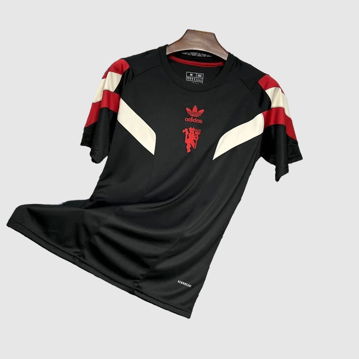 Maglia Manchester United 24/25