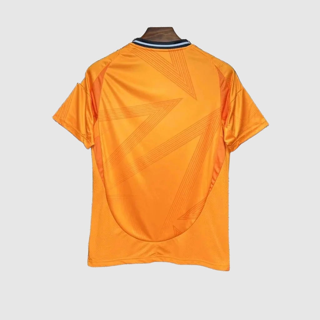 Real Madrid Away Jersey 2024/25 - photo 2