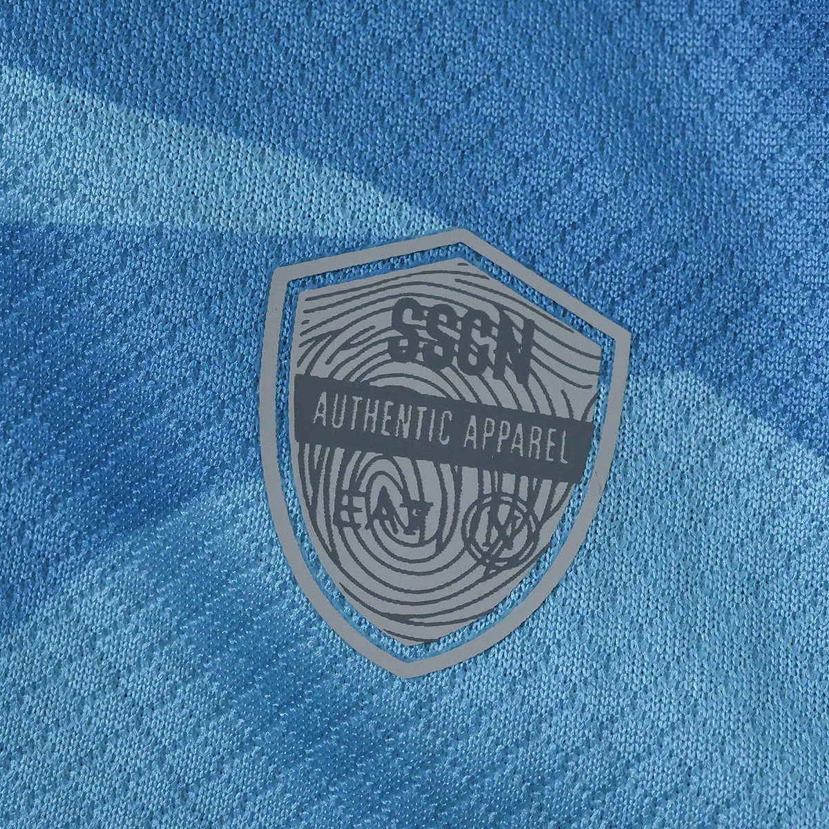 Maglia Napoli Edizione Speciale - foto 8