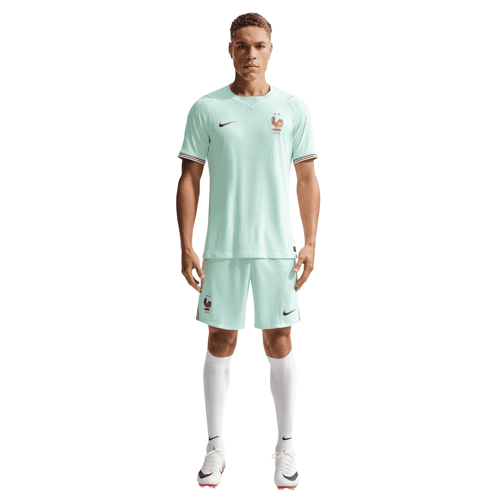 France Away Jersey 2026/27 Player Version - photo 3