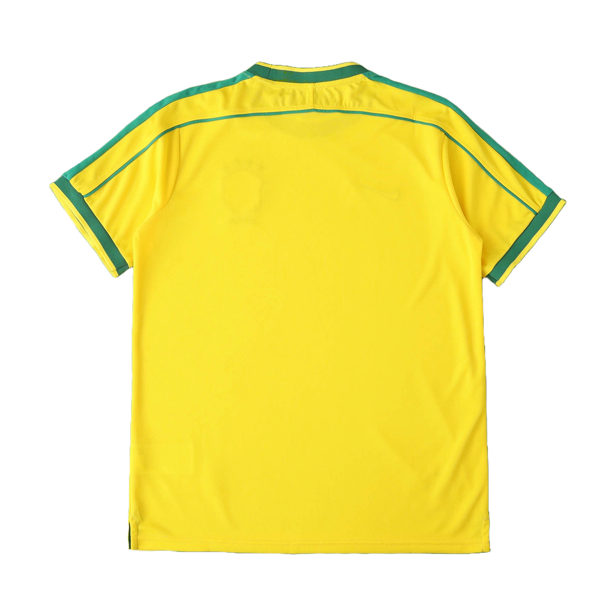 Camisola Retro Brasil Principal 1998 - foto 2