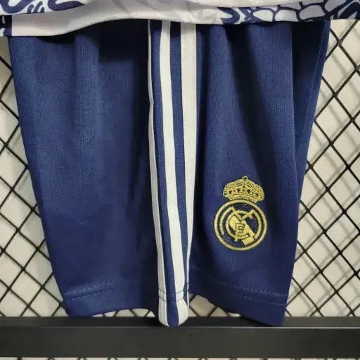 Camisa Real Madrid Edição Especial Torcedor - foto 7