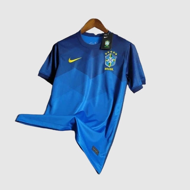 Brazil Away Jersey 2020/21